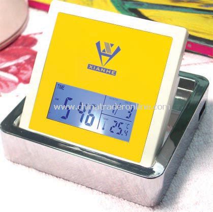 LCD CALENDAR WITH USB HUB from China