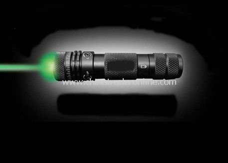 50mw Green Laser Pistol/Rifle Sight