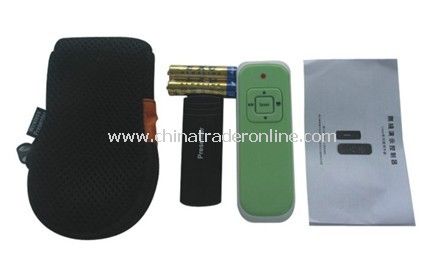 5in1 Laser Wireless Pesenter