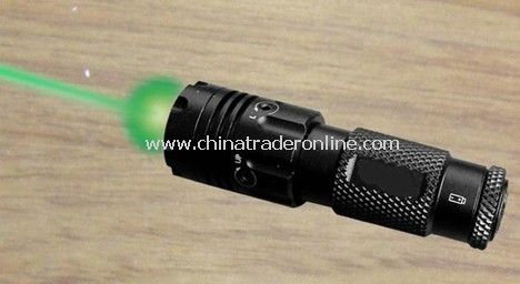 5mw Red Laser Pistol Rifle Sight Green Laser Sight from China