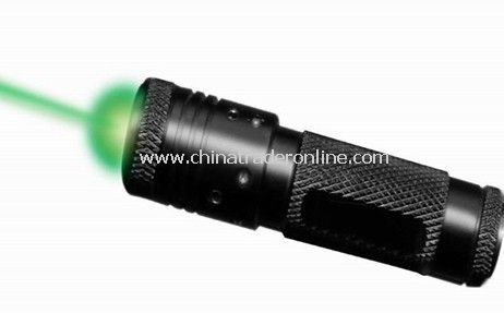 Green Laser Sight