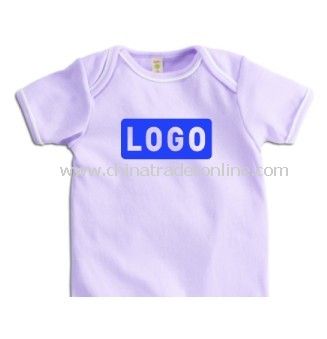 T-Shirt - Toddler Baby Joe Rib Tee from China