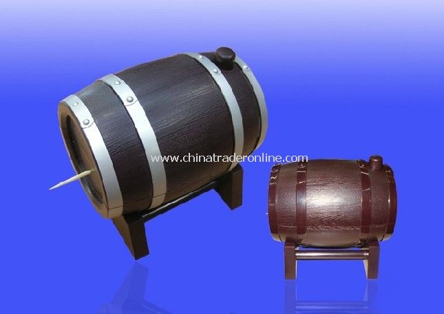 Automatic toothpick barrel from China