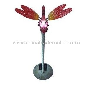 Solar Insect Light