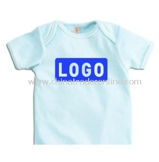 T-Shirt - Toddler Baby Joe Rib Tee from China