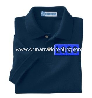 Youth Pique Polo from China