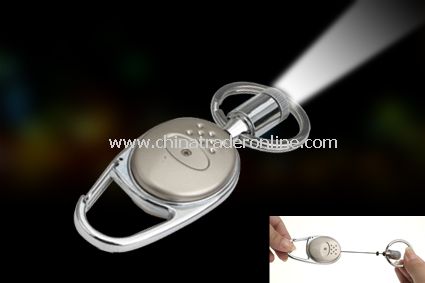 EXTENDING KEYCHAIN from China