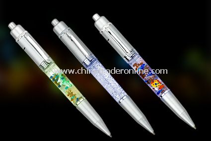 Floating Light Pen from China