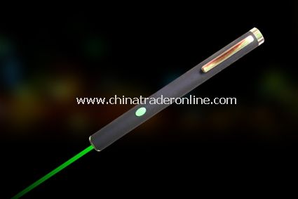 GREEN LASER POINTER