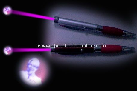 LOGO PROJECTOR PEN