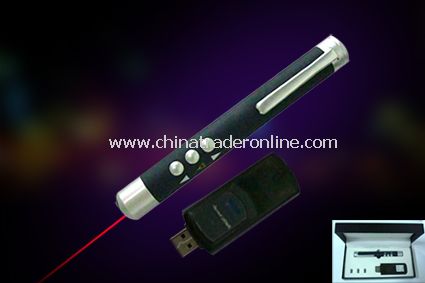 REMOTE LASRE POINTER from China