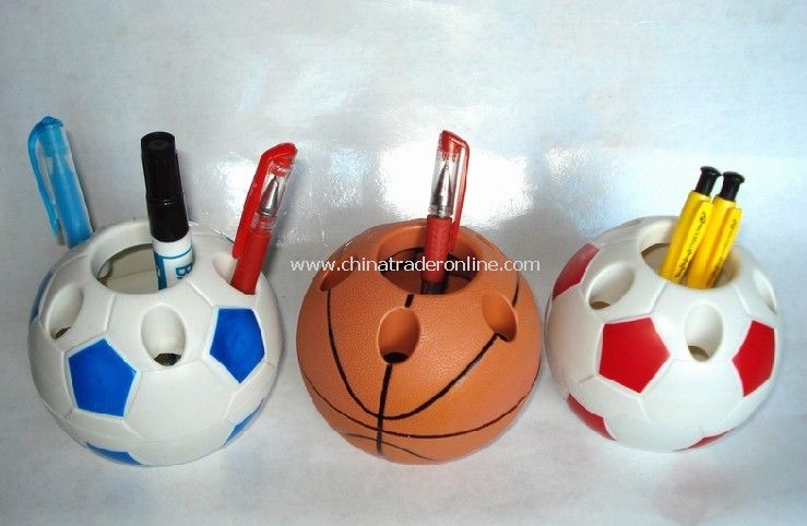 Basketball Pen