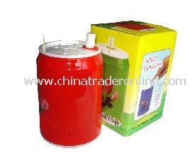 Cans toothpicks automatic cylinder