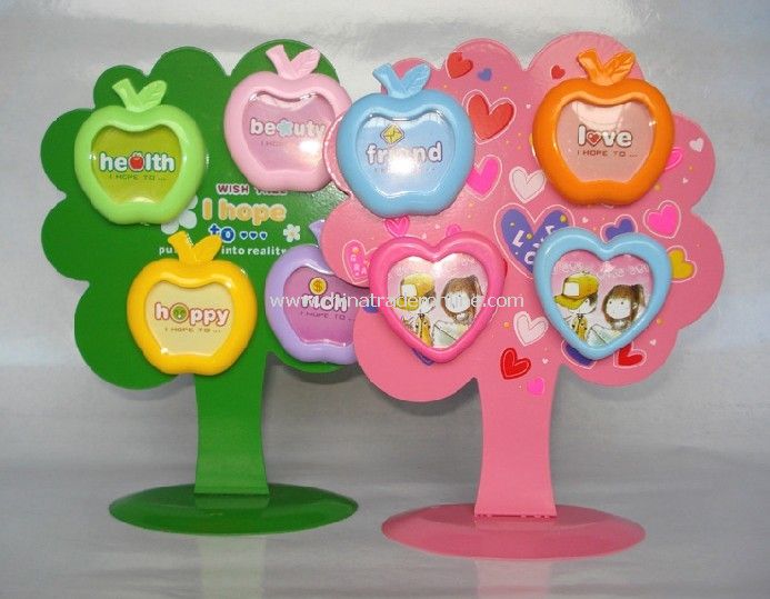 Medium Wishing Tree Photo Frame from China