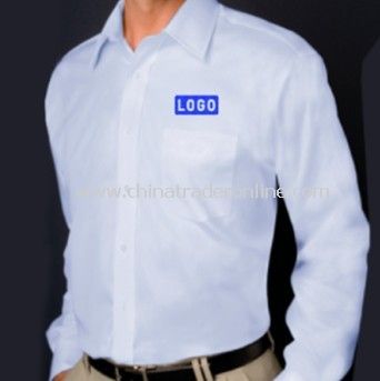 Dress Shirt - The Freedom, Point Collar, Sleeve Length 35 Inches