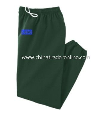 Gildan 7.75oz Sweatpants, Heavy Blend from China