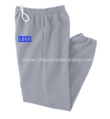 Gildan 9.3oz Sweatpants from China