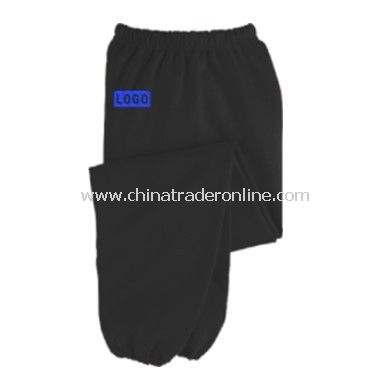 sweatpants from China