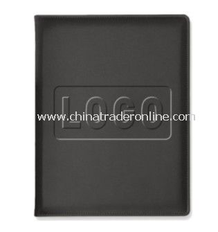 Calc-u-Writer Bonded Leather Folder from China