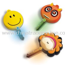 LED Key Cover from China