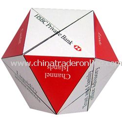 Magic Diamond Cube 5 CM from China