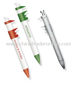 Measuring Pen from China