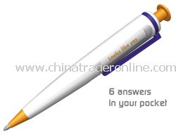 Message Pen