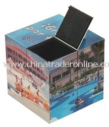 Secret Cube from China