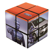 Rubiks Promotion 2 x 2 Cube (57 mm) from China