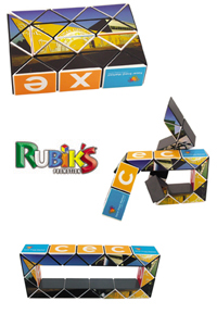 Rubiks Twist