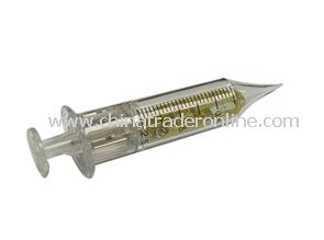 USB Syringe from China