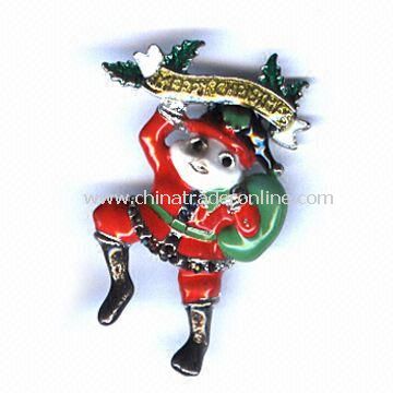Christmas Ornament, Available in Various Designs from China