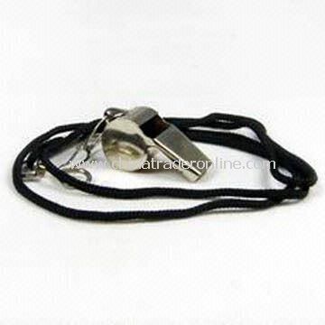 Military whistle, Police Whistle, Various Colors are Available, Loud Sound