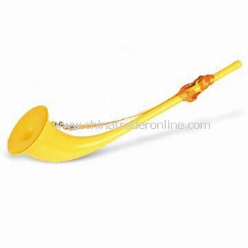 Noise-making Horn, Available in Various Colors and Styles from China