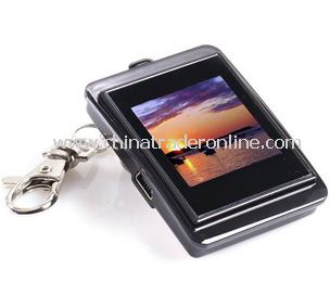 1.44 inch Digital Photo Frame from China