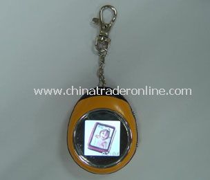 1.44 inch Digital Photo Frame with keychain from China