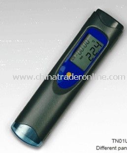 Close Focus Small Spot Size IR Thermometer from China
