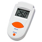 Compact Infrared Thermometer