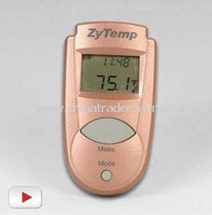 Compact Infrared Thermometer from China
