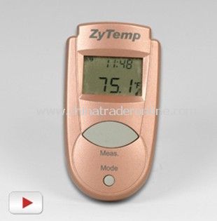 Compact Infrared Thermometer