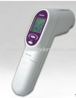 Professional Infrared Thermometer