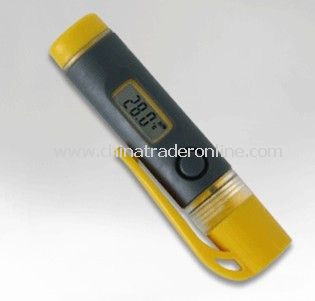 Ultra Compact Infrared Thermometer from China