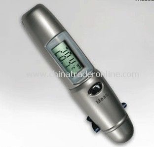 Ultra Compact Infrared Thermometer