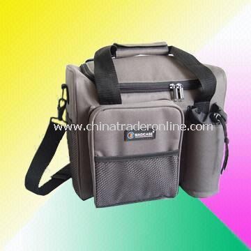 Canvas Cooler Bag