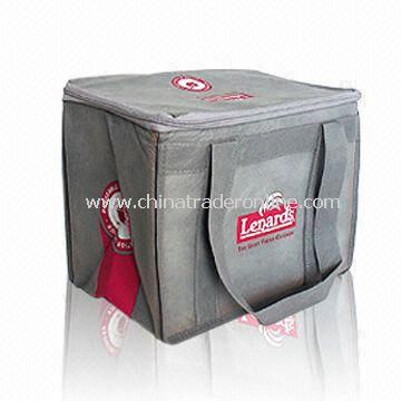 PP Nonwoven Cooler Bag from China