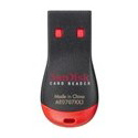 SanDisk MobileMate&#8482; Micro Reader