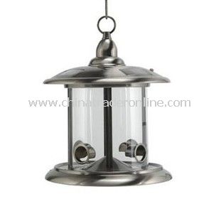 Solar Bird feeder from China