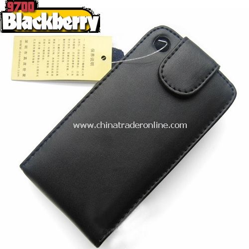 Flip Leather Case Pouch For Apple iPhone 3G 3GS