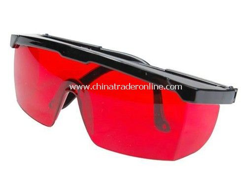 laser eyewear from China