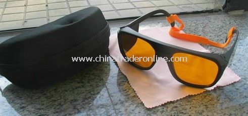 Laser Glasses from China